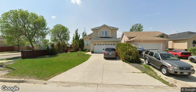 294 Barnes Street（加拿大曼尼托巴省溫尼伯市）房屋照片