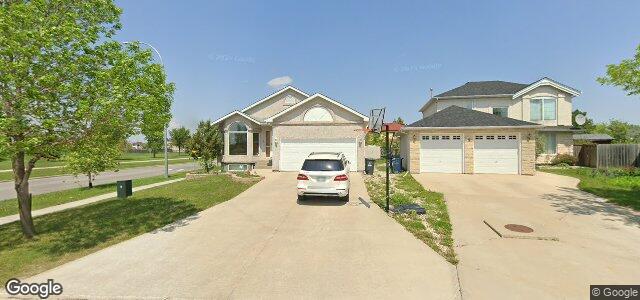 Larawan ng 3 Alanmore Court sa Winnipeg, Manitoba