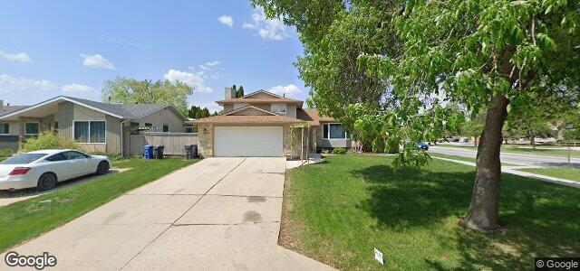 3 Brentlawn Boulevard（加拿大曼尼托巴省溫尼伯市）房屋照片