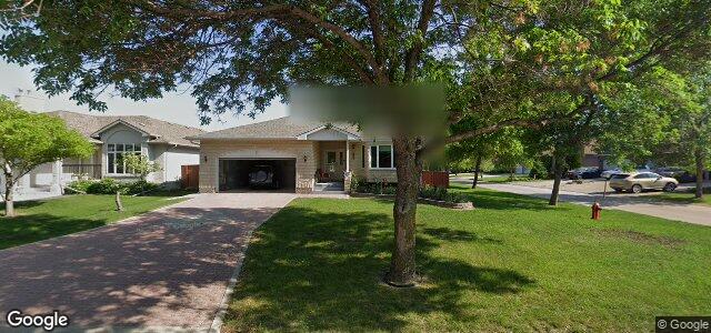 3 Burnhill Bay（加拿大曼尼托巴省溫尼伯市）房屋照片