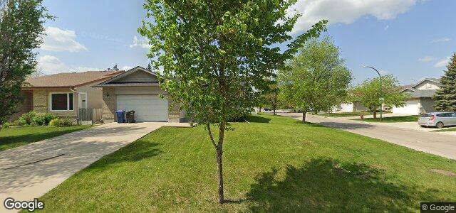 3 Calder Bay（加拿大曼尼托巴省溫尼伯市）房屋照片