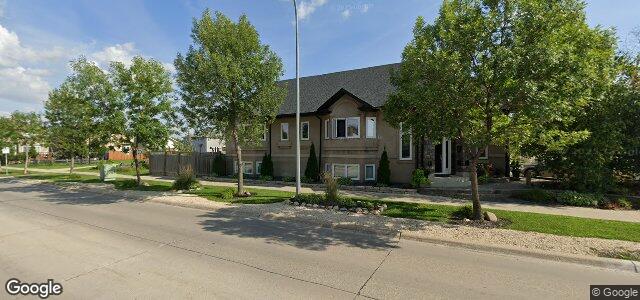 3 Calderwood Bay（加拿大曼尼托巴省溫尼伯市）房屋照片