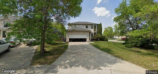 3 Cedar Ridge Cove（加拿大曼尼托巴省溫尼伯市）房屋照片