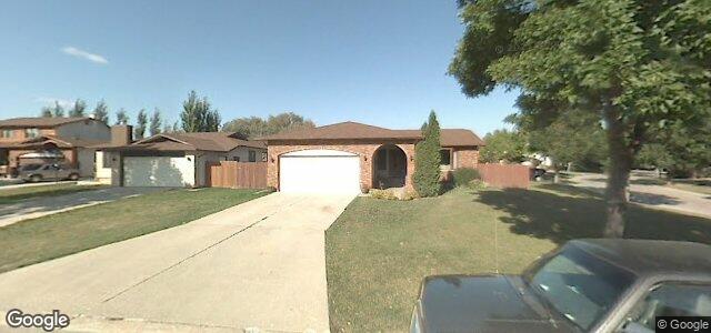 3 Fairbrook Cove（加拿大曼尼托巴省溫尼伯市）房屋照片