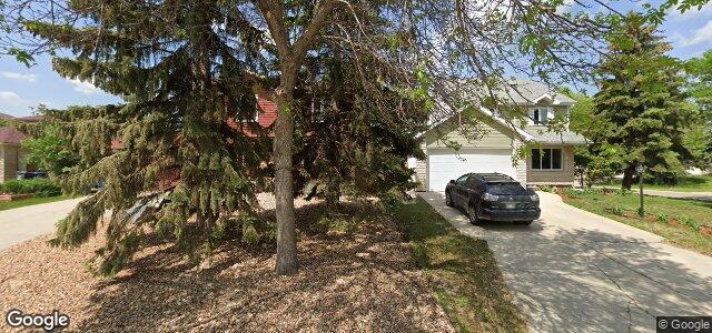 3 Fairland Cove（加拿大曼尼托巴省溫尼伯市）房屋照片