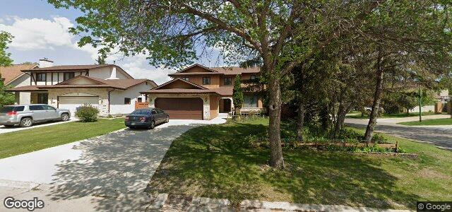 3 Groveland Bay（加拿大曼尼托巴省溫尼伯市）房屋照片