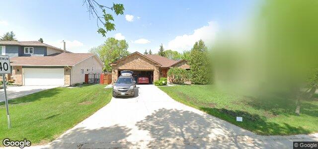 3 Hazel Park Drive（加拿大曼尼托巴省溫尼伯市）房屋照片