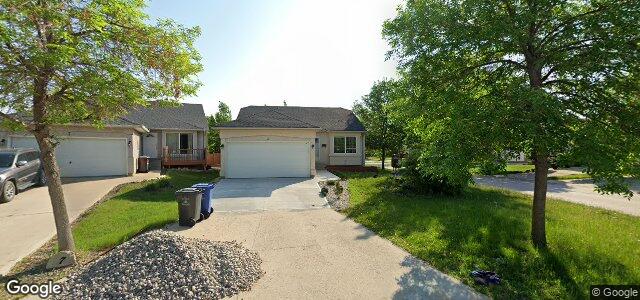 3 Isleview Place（加拿大曼尼托巴省溫尼伯市）房屋照片