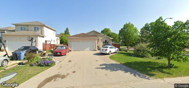 3 Kendale Drive（加拿大曼尼托巴省溫尼伯市）房屋照片