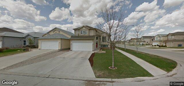 3 Kinlock Lane（加拿大曼尼托巴省溫尼伯市）房屋照片