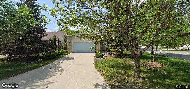 3 Lancing Cove（加拿大曼尼托巴省溫尼伯市）房屋照片