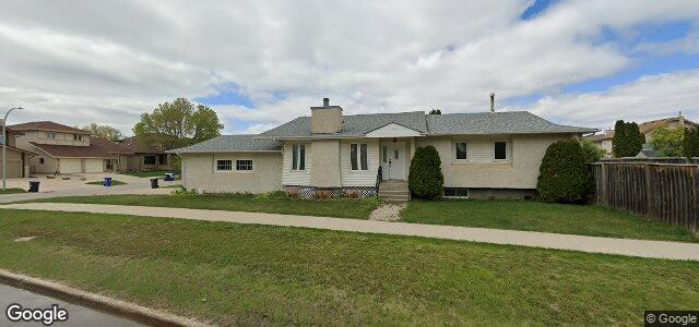 3 Point West Drive（加拿大曼尼托巴省溫尼伯市）房屋照片