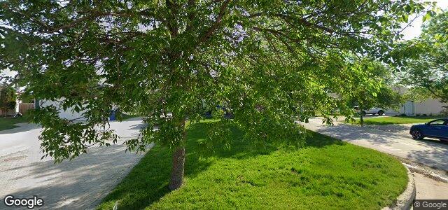 3 Ransford Place（加拿大曼尼托巴省溫尼伯市）房屋照片