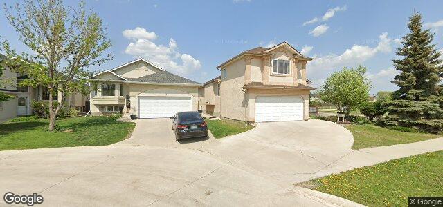 3 Sandusky Drive（加拿大曼尼托巴省溫尼伯市）房屋照片