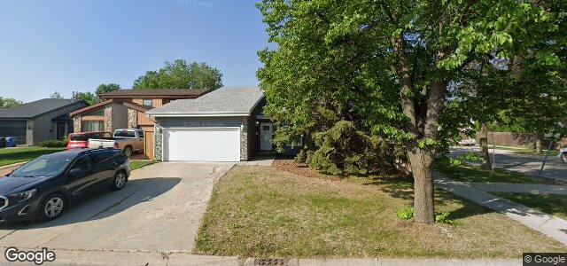 3 Southborough Key（加拿大曼尼托巴省溫尼伯市）房屋照片