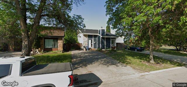 3 Southlawn Stroll（加拿大曼尼托巴省溫尼伯市）房屋照片