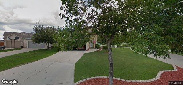 3 Wells Gray Place（加拿大曼尼托巴省溫尼伯市）房屋照片