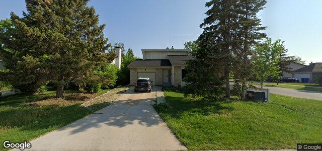 3 Whalers Cove（加拿大曼尼托巴省溫尼伯市）房屋照片