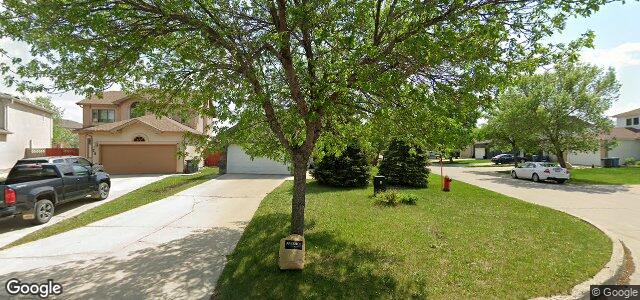 30 Brainerd Cove（加拿大曼尼托巴省溫尼伯市）房屋照片