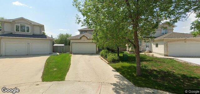 30 Shelby Cove（加拿大曼尼托巴省溫尼伯市）房屋照片