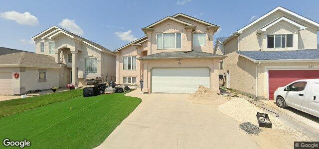 301 Bairdmore Boulevard（加拿大曼尼托巴省溫尼伯市）房屋照片