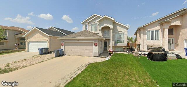 305 Bairdmore Boulevard（加拿大曼尼托巴省溫尼伯市）房屋照片