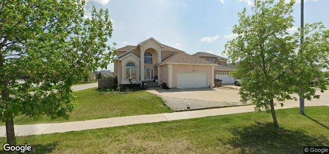 308 Bairdmore Boulevard（加拿大曼尼托巴省溫尼伯市）房屋照片