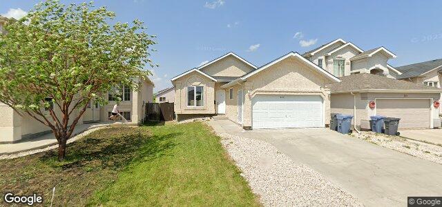 309 Bairdmore Boulevard（加拿大曼尼托巴省溫尼伯市）房屋照片