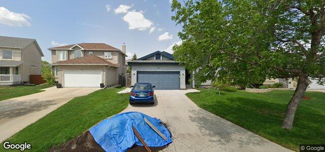 Photo of 31 Bernfield Bay in Winnipeg, Manitoba