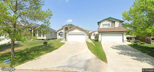 31 Blackwood Bay（加拿大曼尼托巴省溫尼伯市）房屋照片