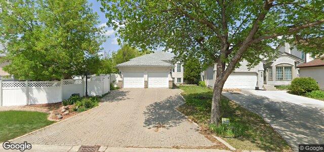 31 Branson Crescent（加拿大曼尼托巴省溫尼伯市）房屋照片