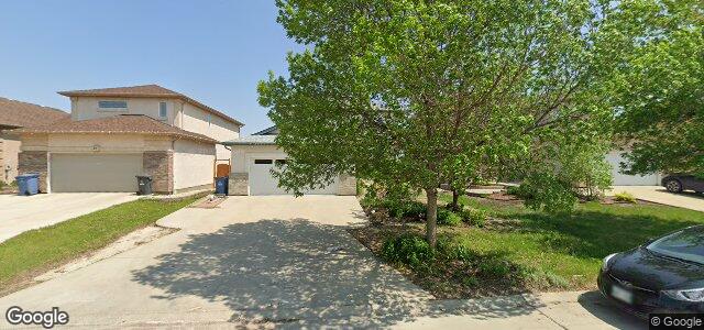 31 Calderwood Bay（加拿大曼尼托巴省溫尼伯市）房屋照片