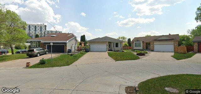 31 Colwick Cove（加拿大曼尼托巴省溫尼伯市）房屋照片