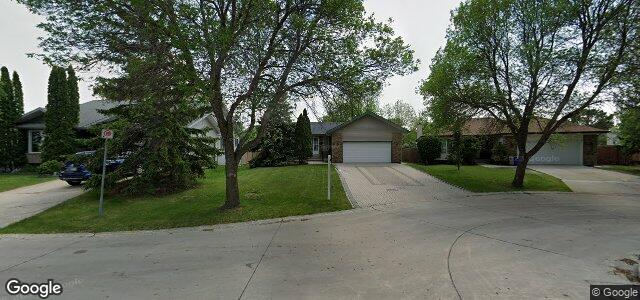 31 Cunard Place（加拿大曼尼托巴省溫尼伯市）房屋照片