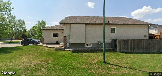 31 Dalemore Lane（加拿大曼尼托巴省溫尼伯市）房屋照片