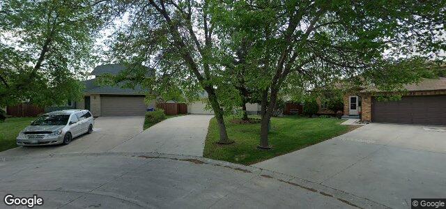 31 Fairland Cove（加拿大曼尼托巴省溫尼伯市）房屋照片