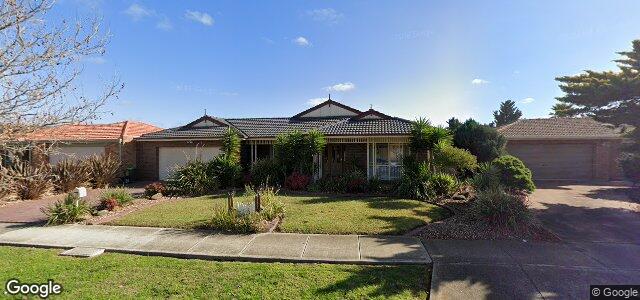 31 Sandpiper Drive（加拿大曼尼托巴省溫尼伯市）房屋照片