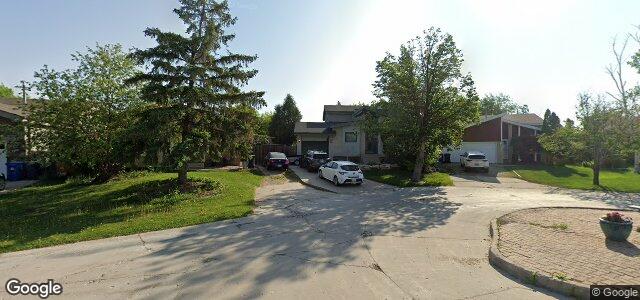 31 Southborough Key（加拿大曼尼托巴省溫尼伯市）房屋照片