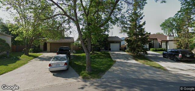 31 Southlawn Stroll（加拿大曼尼托巴省溫尼伯市）房屋照片