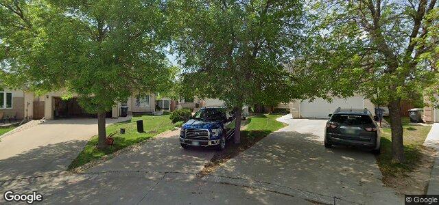 31 Wells Gray Place（加拿大曼尼托巴省溫尼伯市）房屋照片