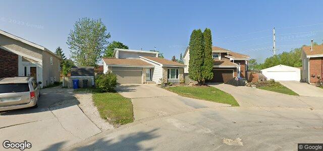 31 Whalers Cove（加拿大曼尼托巴省溫尼伯市）房屋照片