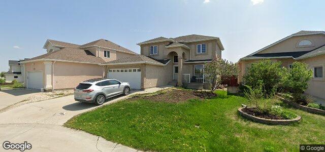 314 Bairdmore Boulevard（加拿大曼尼托巴省溫尼伯市）房屋照片