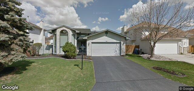 Larawan ng 319 Kirkbridge Drive sa Winnipeg, Manitoba