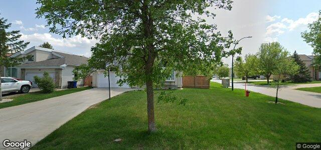 32 Bernfield Bay（加拿大曼尼托巴省溫尼伯市）房屋照片