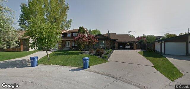 32 Capilan Cove（加拿大曼尼托巴省溫尼伯市）房屋照片