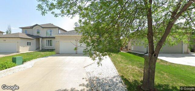 32 Dalemore Lane（加拿大曼尼托巴省溫尼伯市）房屋照片