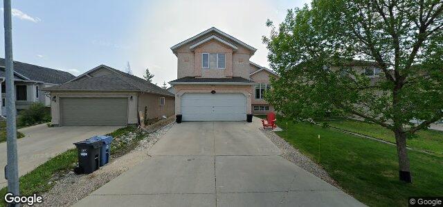 32 Kinlock Lane（加拿大曼尼托巴省溫尼伯市）房屋照片