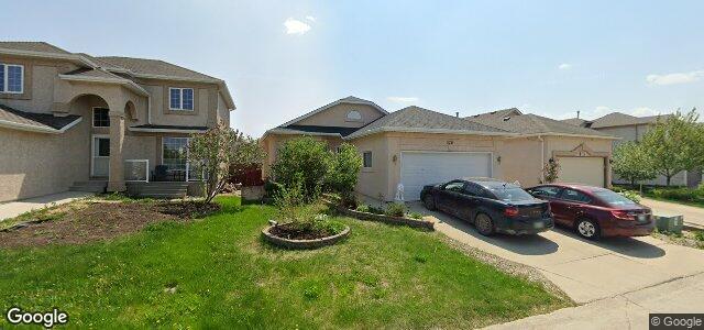 320 Bairdmore Boulevard（加拿大曼尼托巴省溫尼伯市）房屋照片