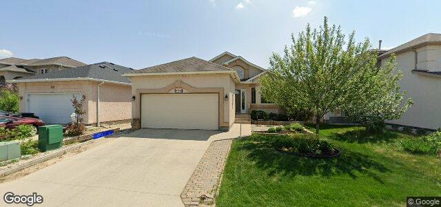 326 Bairdmore Boulevard（加拿大曼尼托巴省溫尼伯市）房屋照片