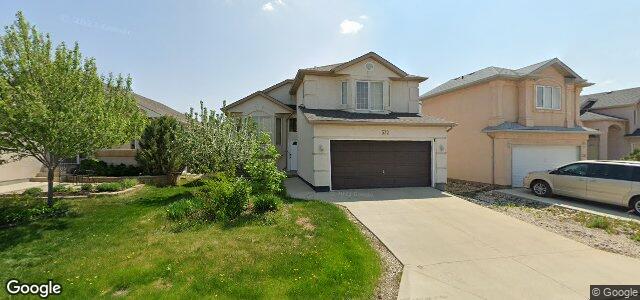 332 Bairdmore Boulevard（加拿大曼尼托巴省溫尼伯市）房屋照片